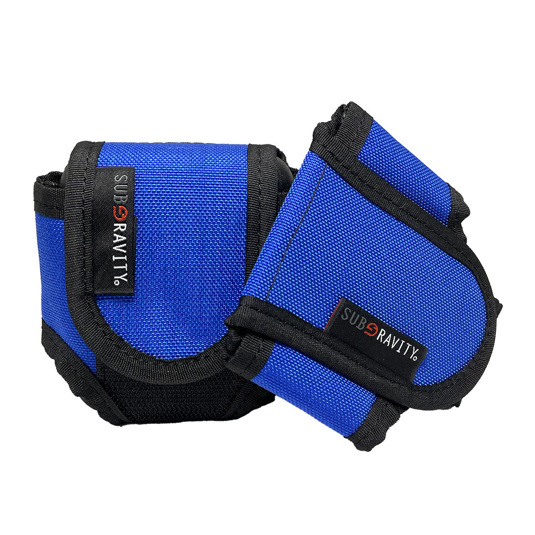 Trim Weight Pocket - SubGravity