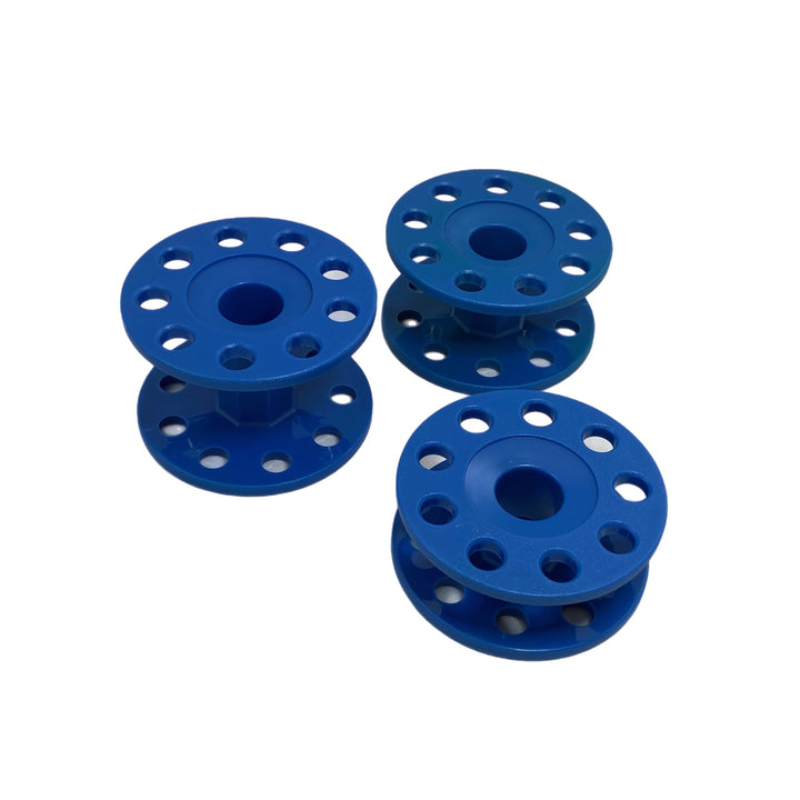 RES (RIDICULOUSLY ENHANCED SPOOL)