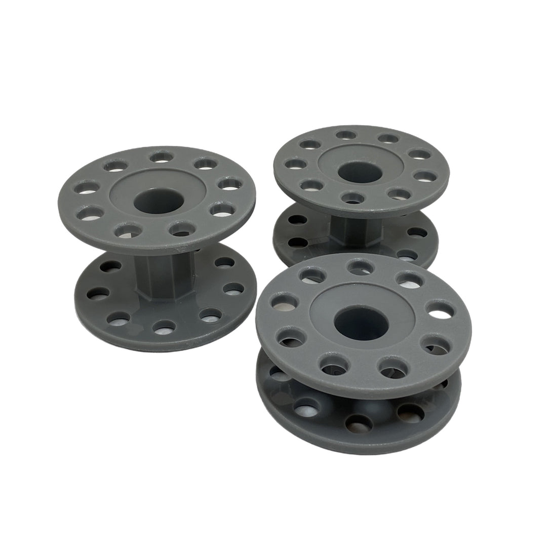 RES (RIDICULOUSLY ENHANCED SPOOL)