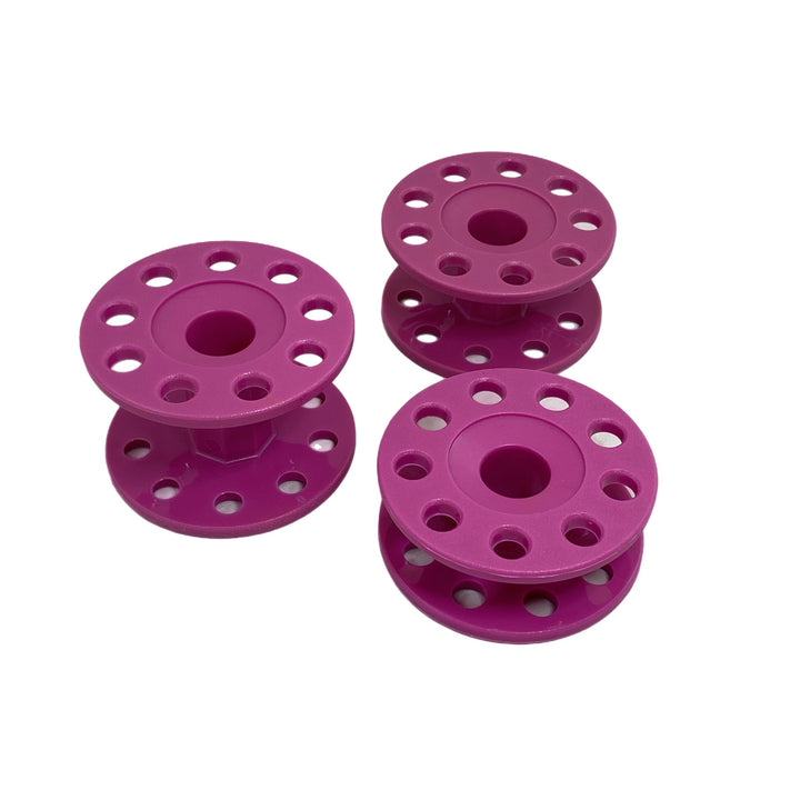 RES (RIDICULOUSLY ENHANCED SPOOL)