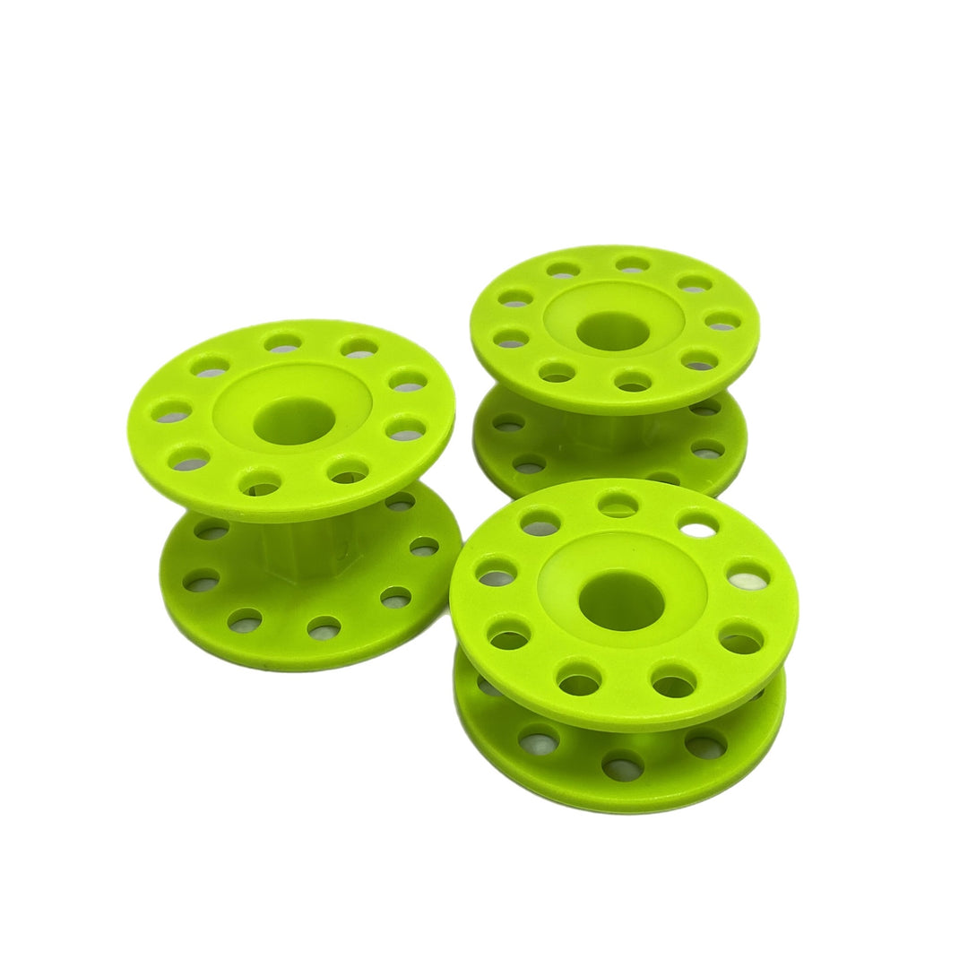 RES (RIDICULOUSLY ENHANCED SPOOL)