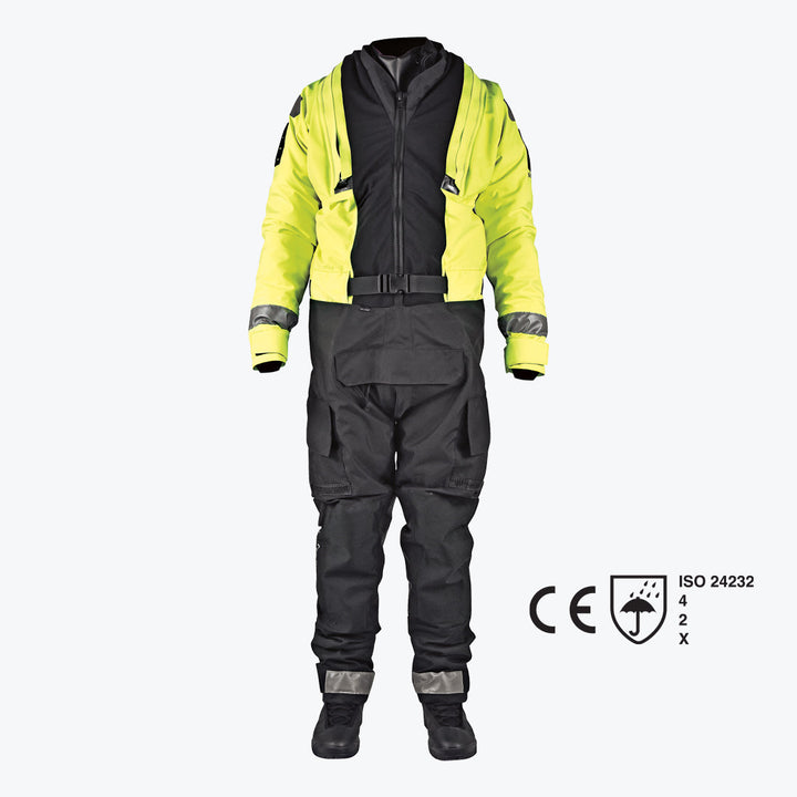 STORM Pro SWIFTWATER Drysuit