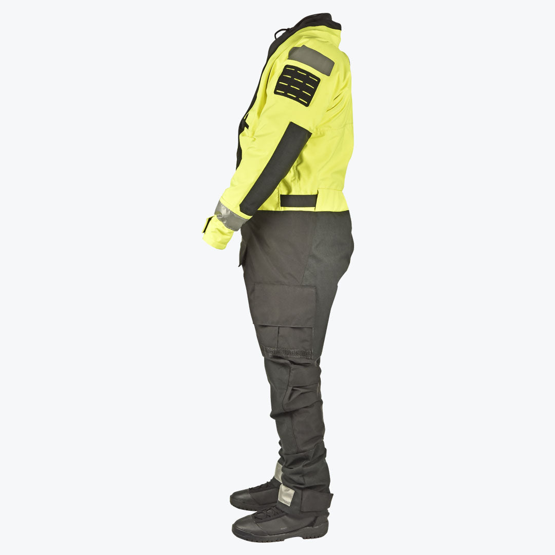 STORM Pro SWIFTWATER Drysuit