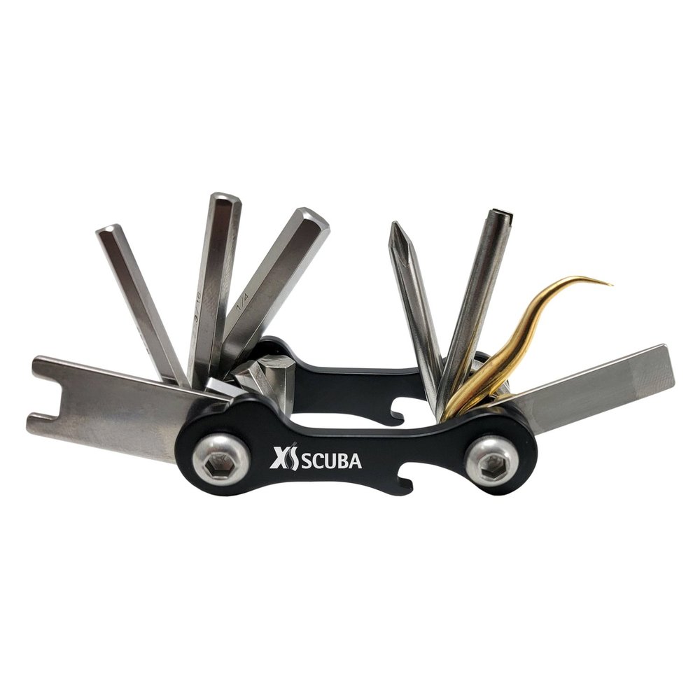 SCUBA Multi Tool