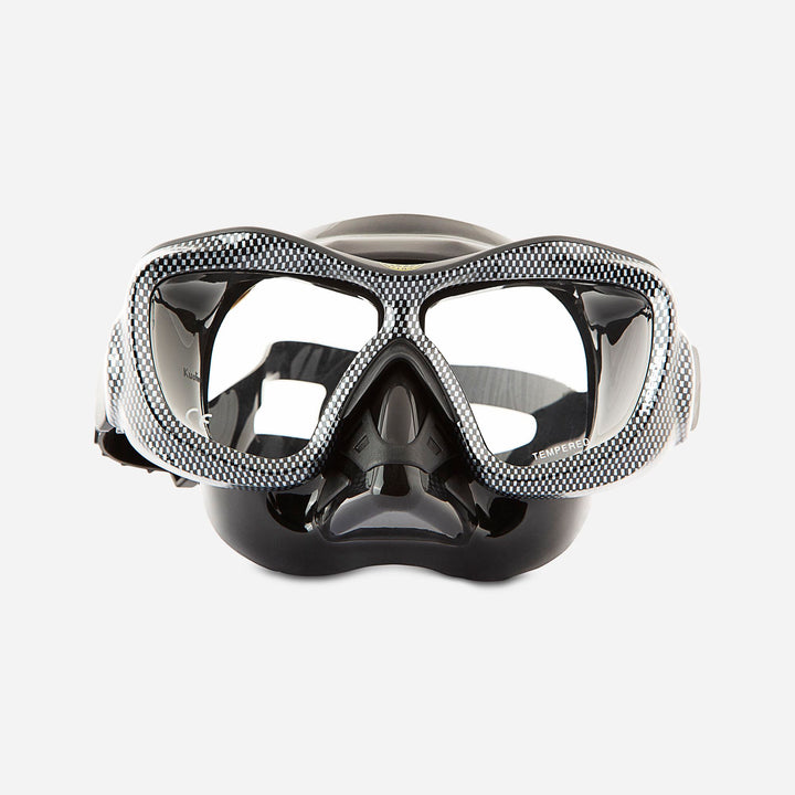 ThreeDee Mask