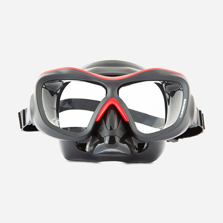 ThreeDee Mask