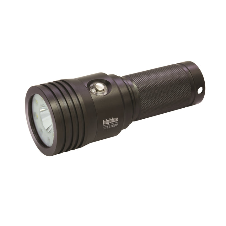 4200-Lumen Dual-Beam Light – Wide & Narrow