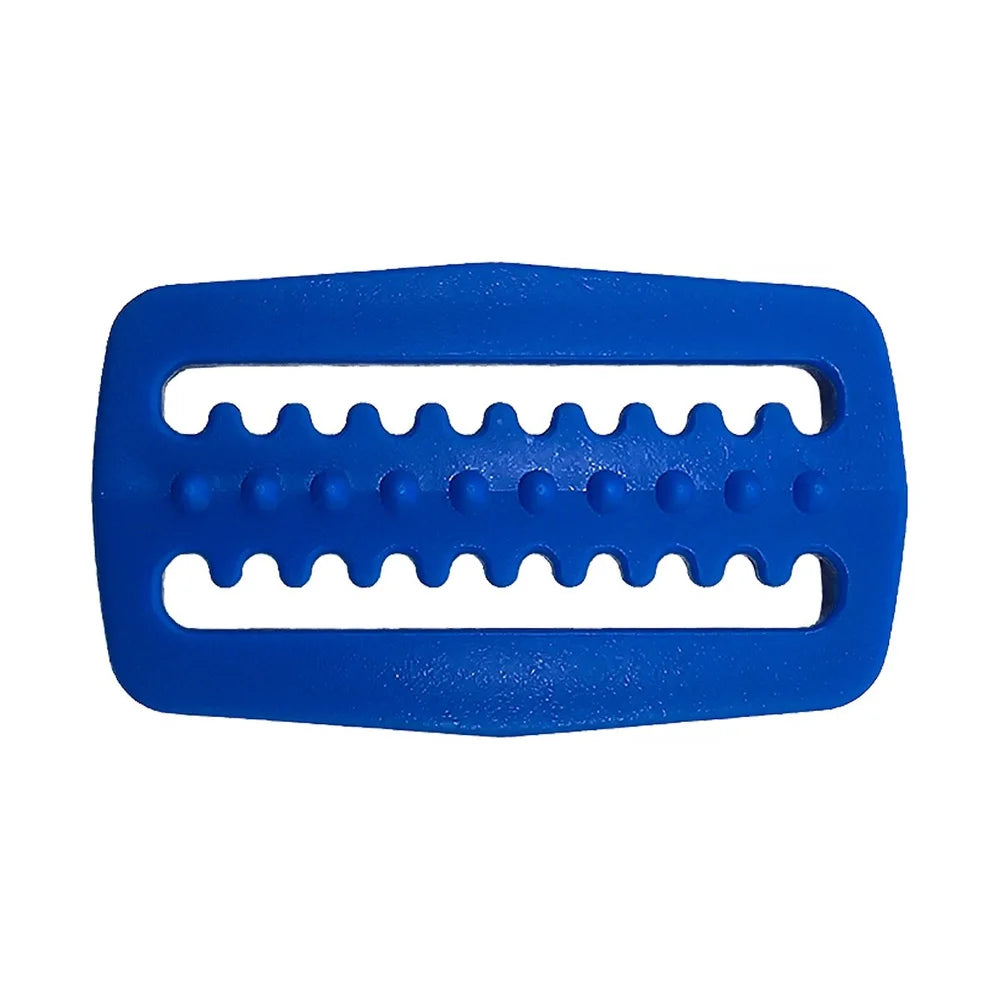 Delrin Weight Belt Keepers (2 pack)