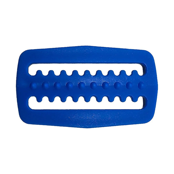 Delrin Weight Belt Keepers (2 pack)