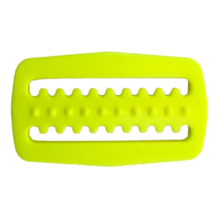 Delrin Weight Belt Keepers (2 pack)