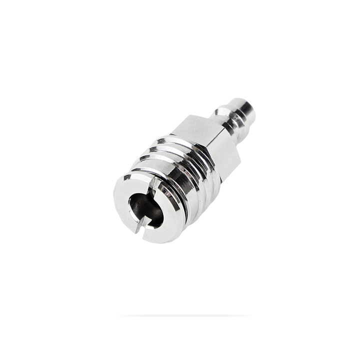 AD-13  Scuba Adapter ScubaPro Male BC to Seaquest Female BC