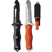 Alli Rescue Knife