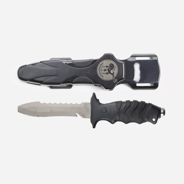 POSEIDON TITANIUM KNIFE