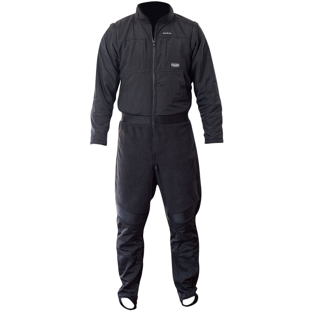 WHITES MK2 One Piece Thermal Drysuit Undergarment