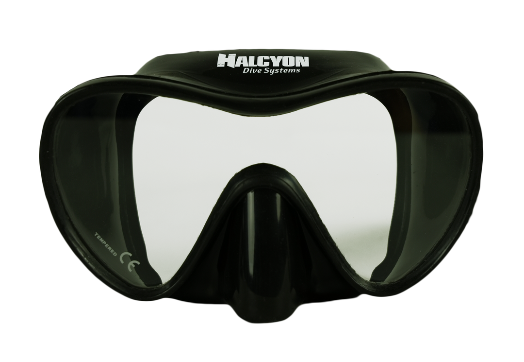 Halcyon UNIVISION MASK