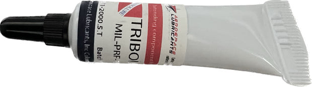 Tribolube 71 Resealable Tube