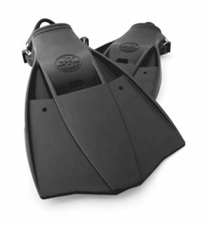 Poseidon Trident Fins
