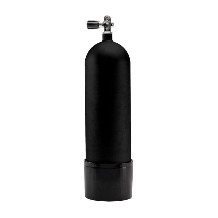 Faber Steel - Black