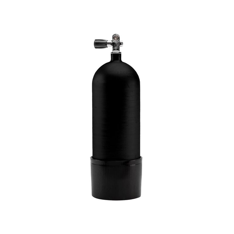 Faber Steel - Black