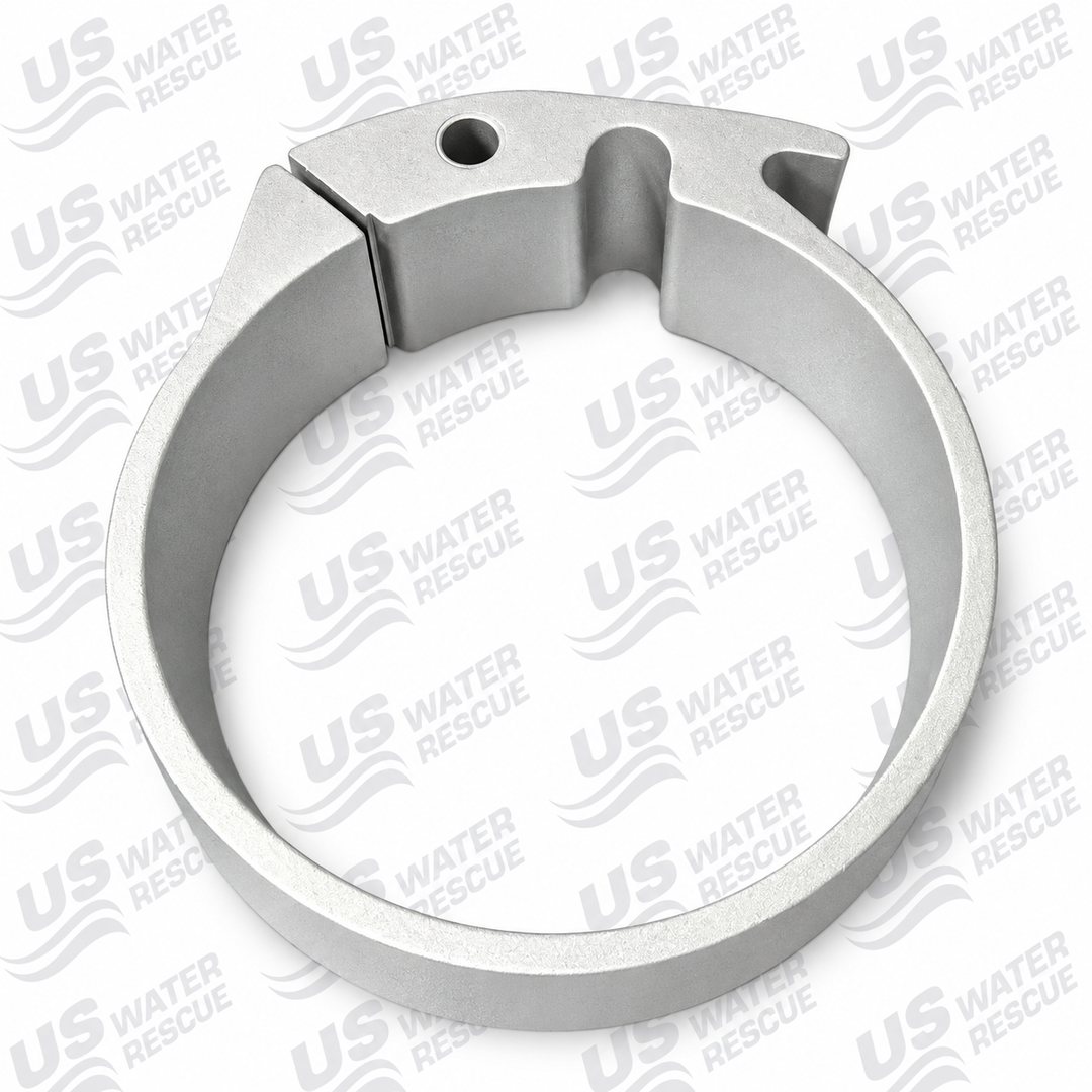 Ring for Quick Draw Pony Bracket