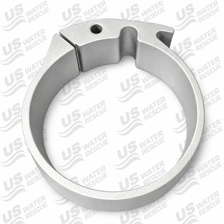 Ring for Quick Draw Pony Bracket