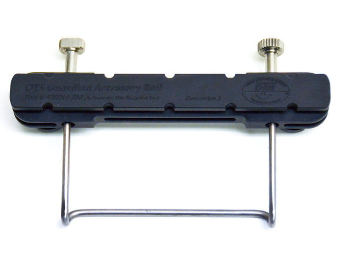 GFFM Accessory Rail (Alone)