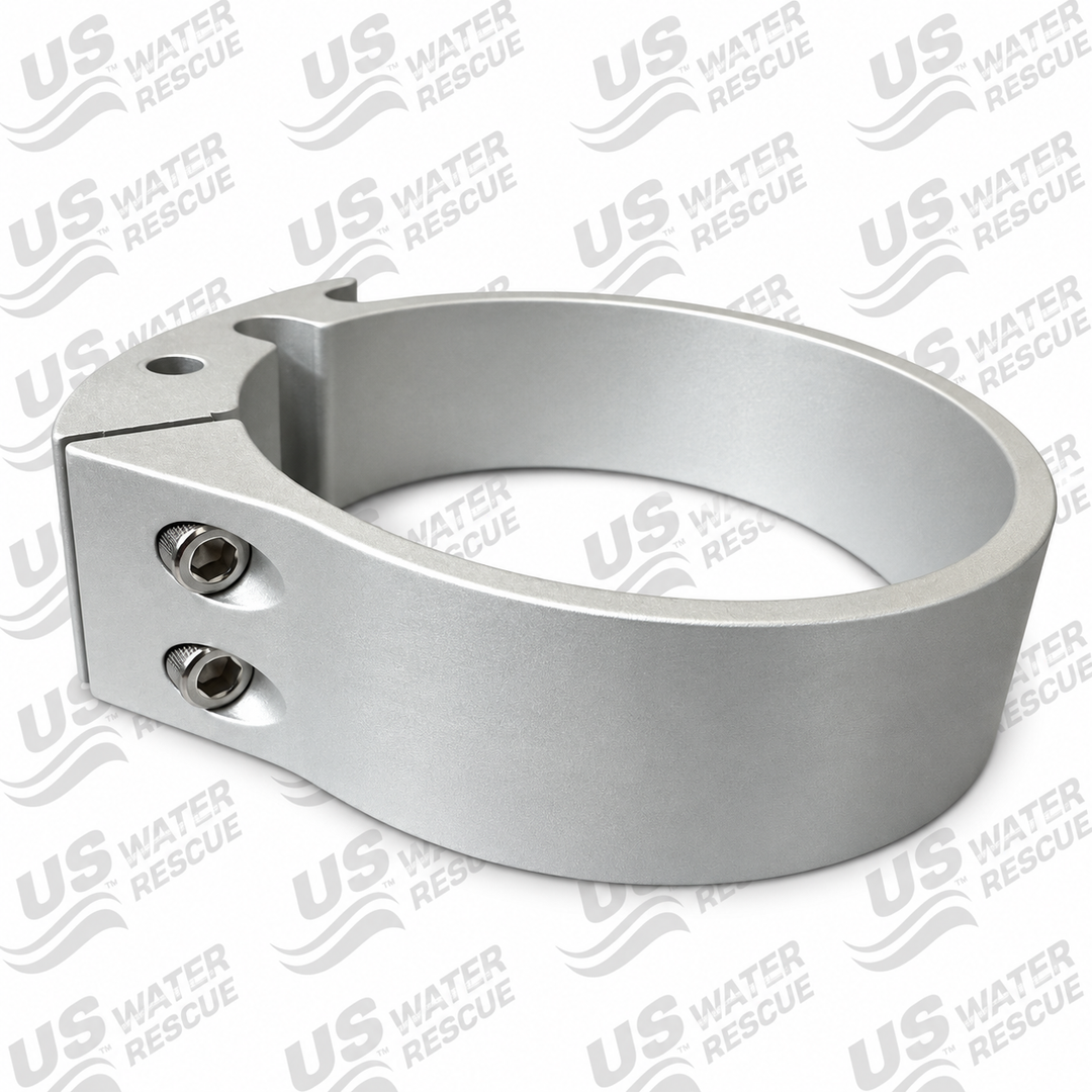 Ring for Quick Draw Pony Bracket