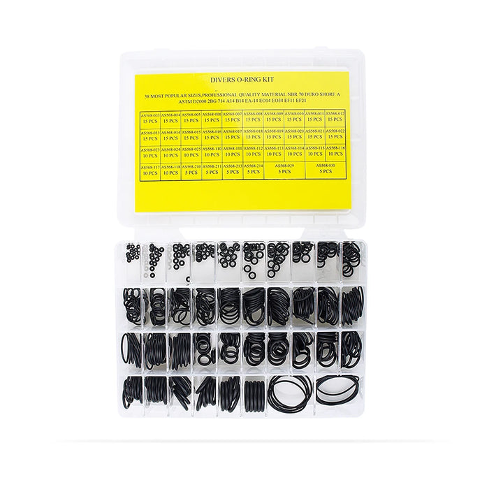 Divers O-Ring Kit