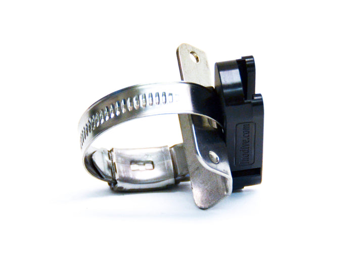 Universal Slide w/ 2 Clamps