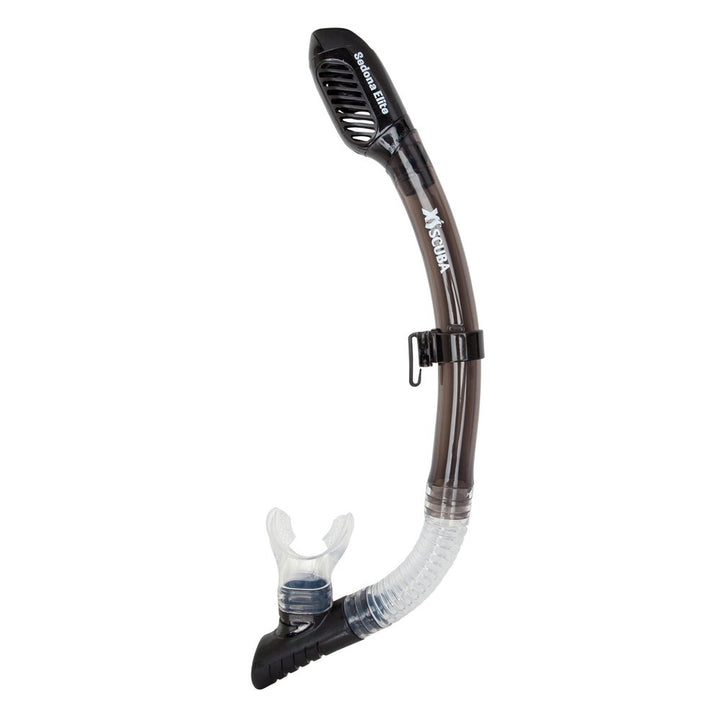 Sedona Elite Dry Snorkel