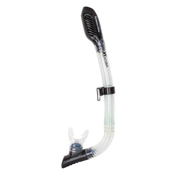 Sedona Elite Dry Snorkel