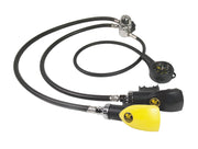Poseidon Xstream Deep Kit