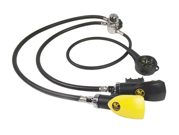 Poseidon Xstream Deep Kit