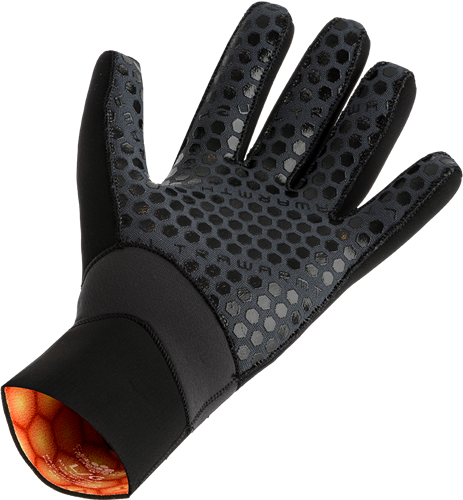 BARE 5MM ULTRAWARMTH GLOVE