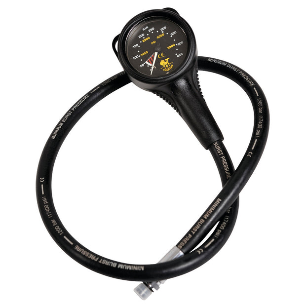 Poseidon Xstream Deep Kit