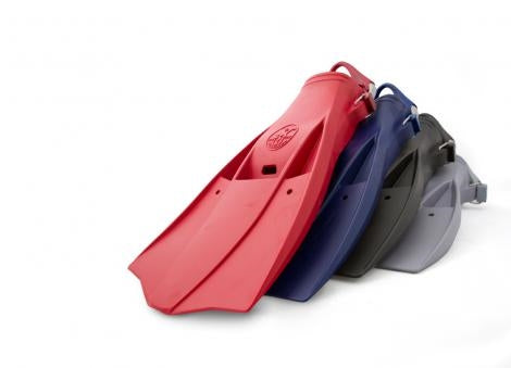 Poseidon Trident Fins