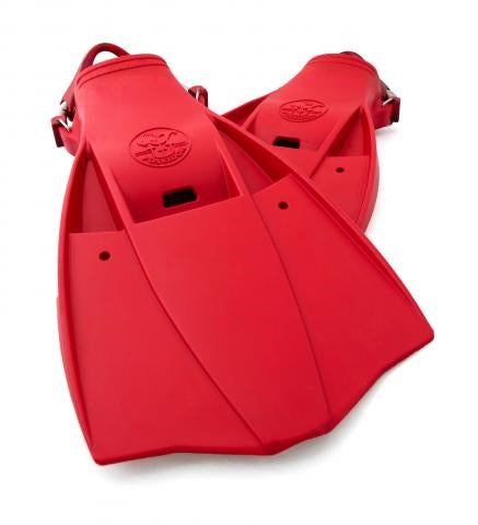 Poseidon Trident Fins
