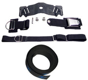 Halcyon CINCH Quick-Adjust Harness Upgrad