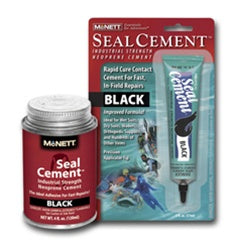 Seal Cement - Contact Cement for Neoprene