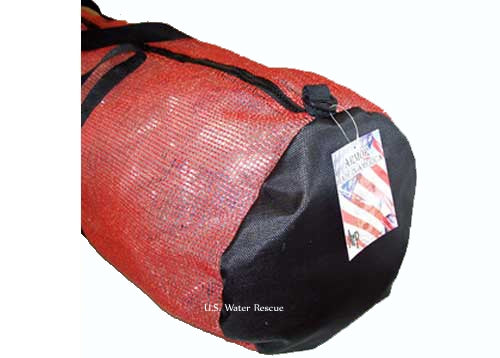 Armor Nautical Mesh Bag: #145 / #146XL