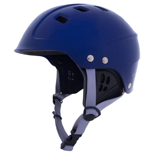 NRS Chaos Helmet - Side Cut