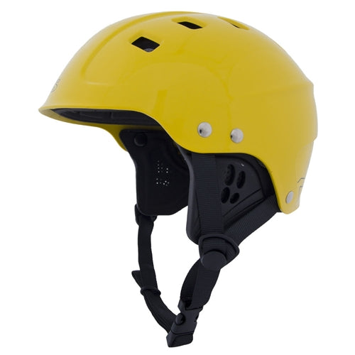 NRS Chaos Helmet - Side Cut