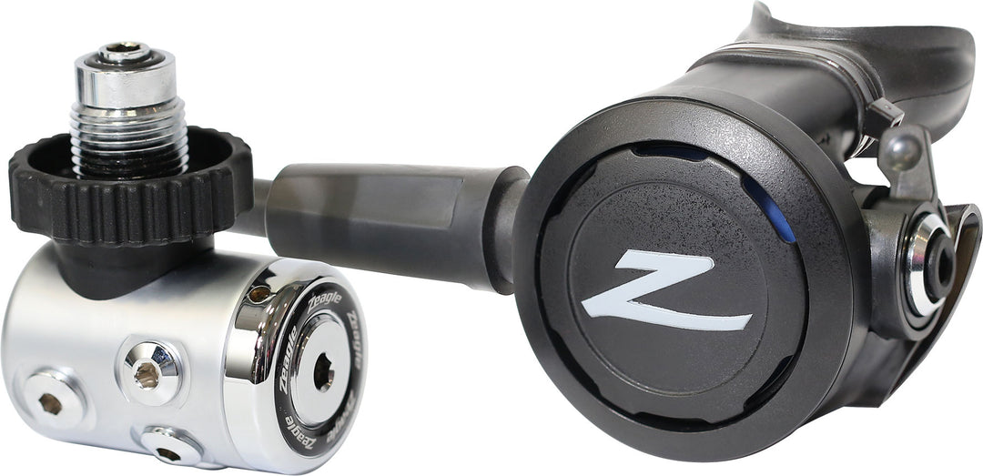 Zeagle Envoy II Regulator