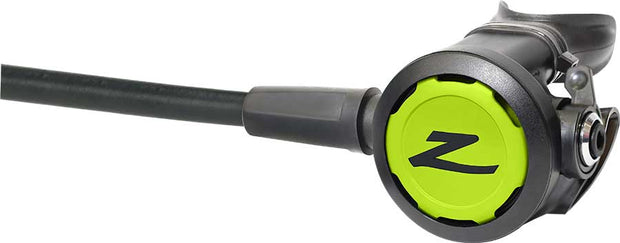 Zeagle Envoy II Octopus