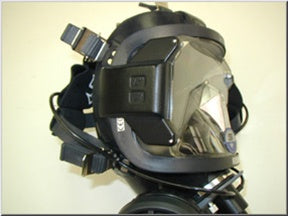 Interspiro Weight Kit