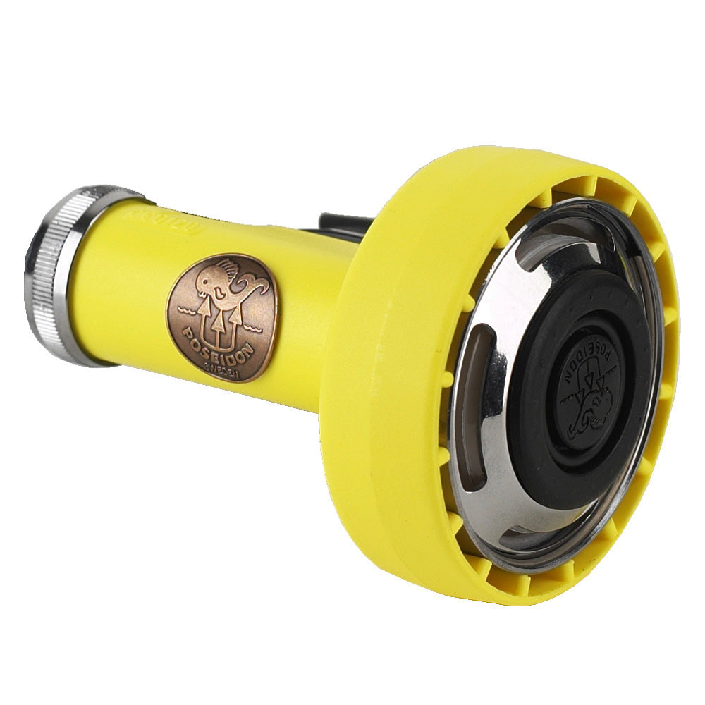Poseidon Cyklon 2nd Stage Metal or Plastic – US Water Rescue