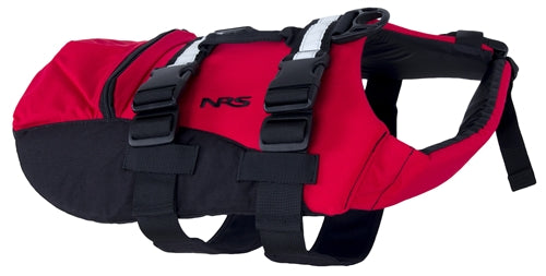 NRS CFD - Dog Life Jacket