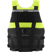 NRS Rapid Rescuer PFD Revised!