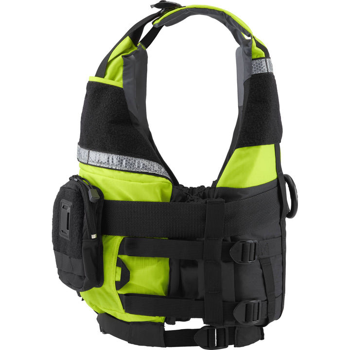 NRS Rapid Rescuer PFD Revised!