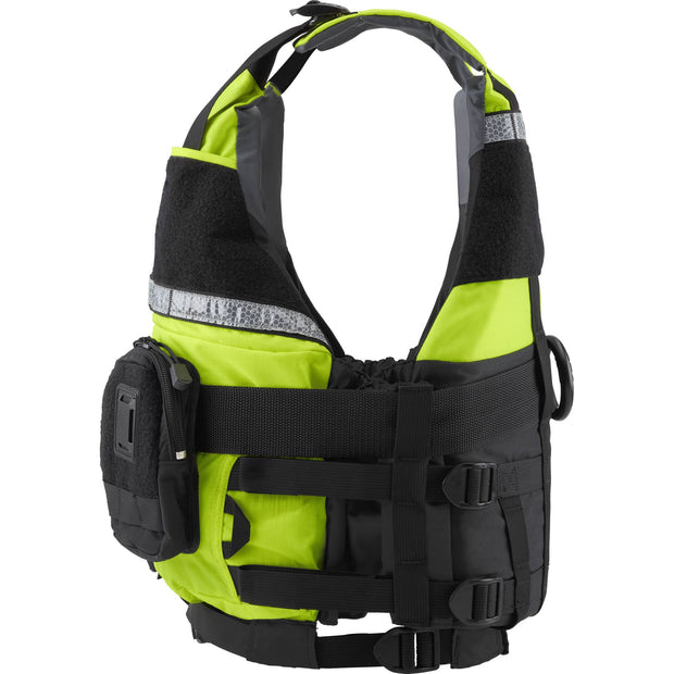NRS Rapid Rescuer PFD Revised!